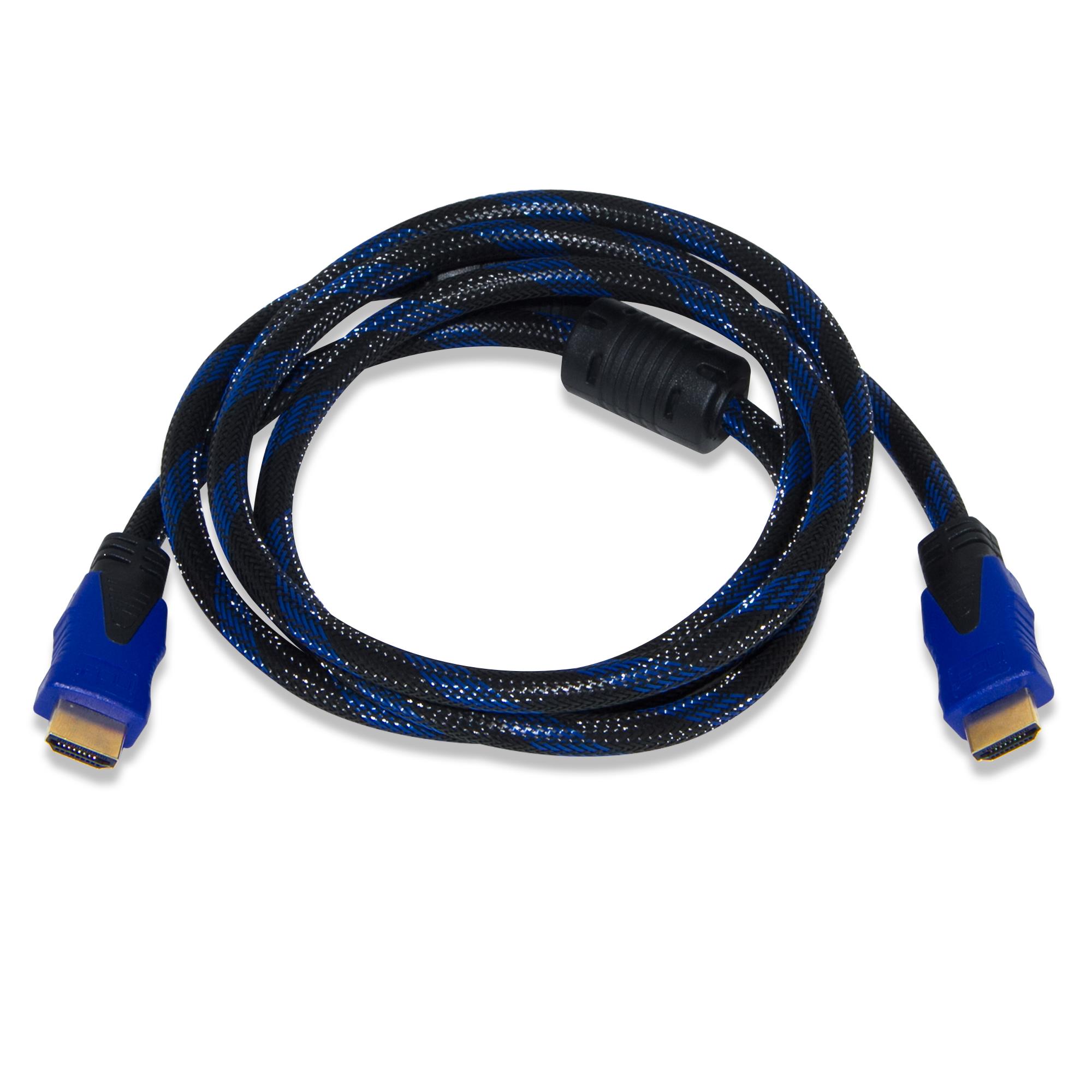 INCA IMHD-15T 1,8MT 4K HDMI KABLO - Image 2