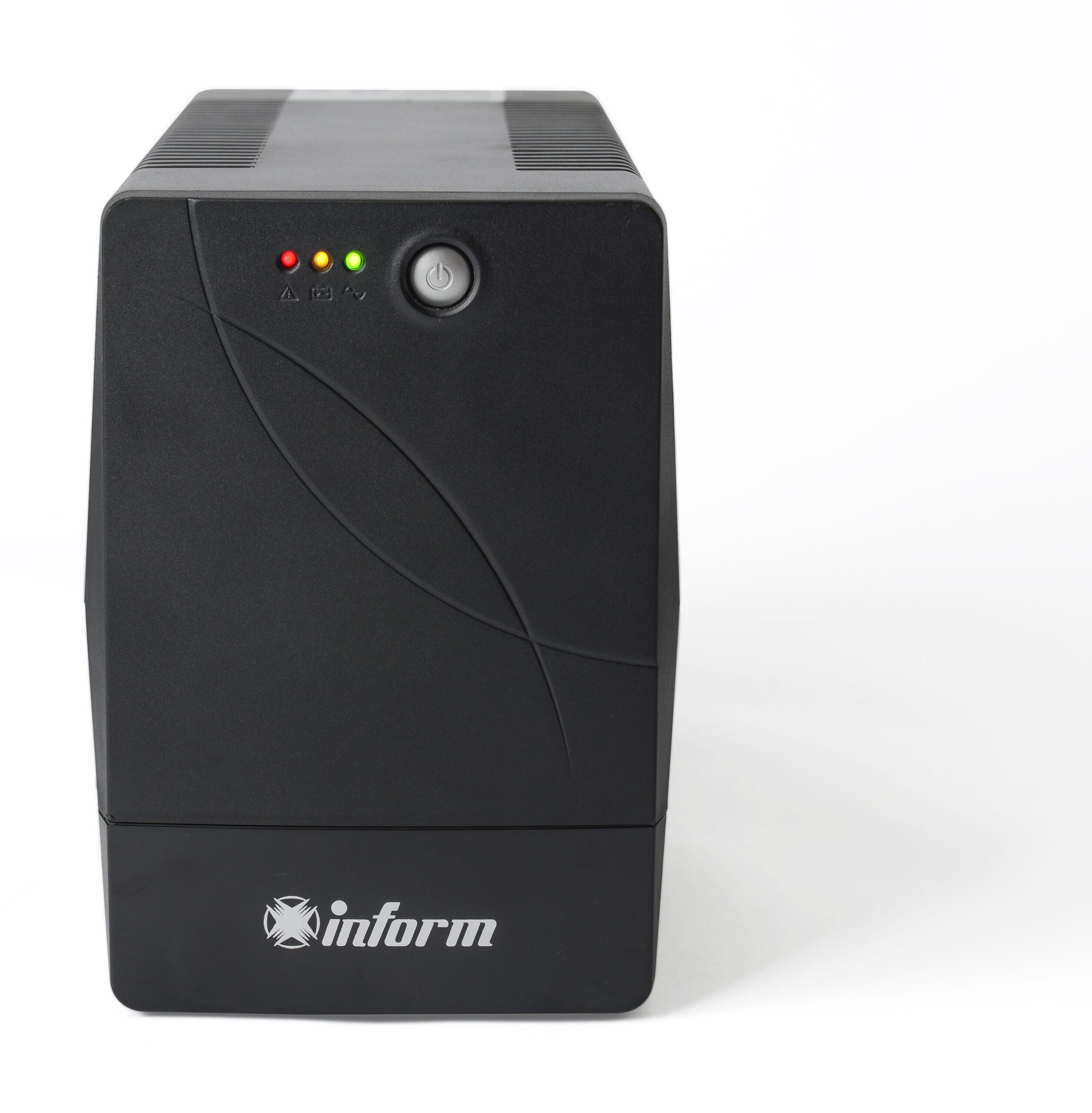 INFORM GUARDIAN 1000VA 1F/1F (2X7AH) 7/20DK LINE INTERAKTIF UPS - Image 2