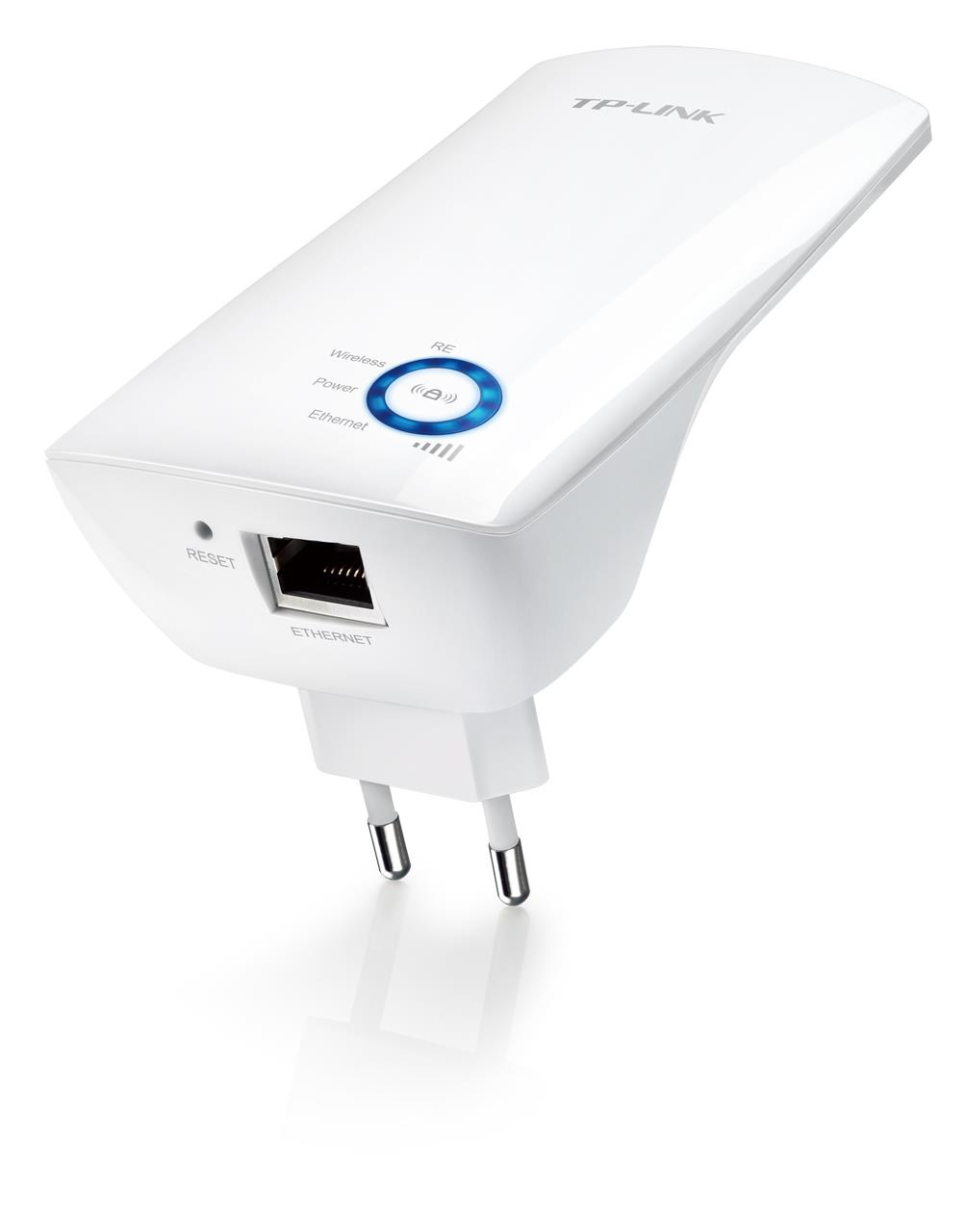 TP-LINK TL-WA850RE 300MBPS WIFI MENZIL GENISLETICI - Image 3