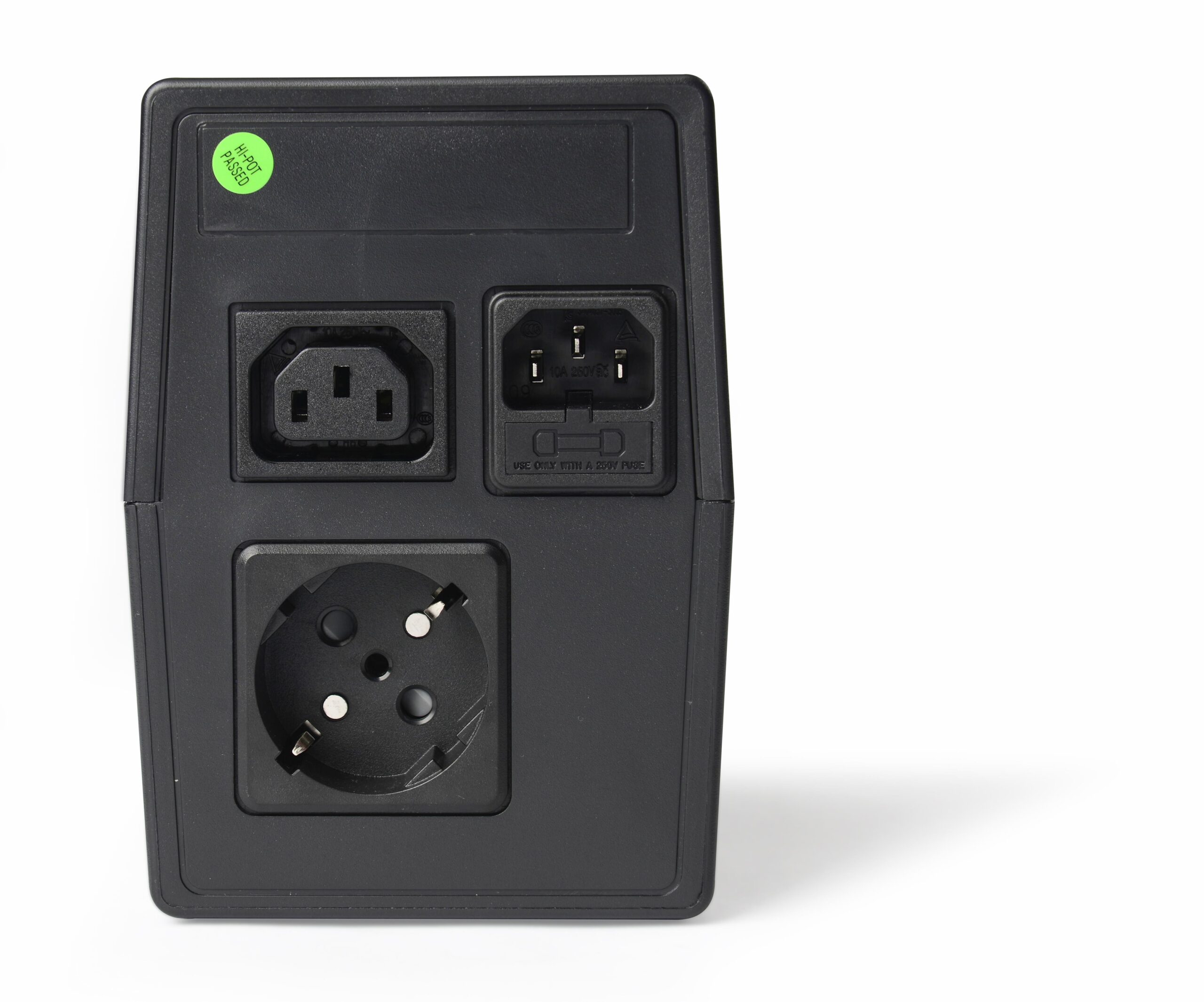 INFORM GUARDIAN 800VA 1F/1F (1X9AH) 7/20DK LINE INTERAKTIF UPS - Image 3