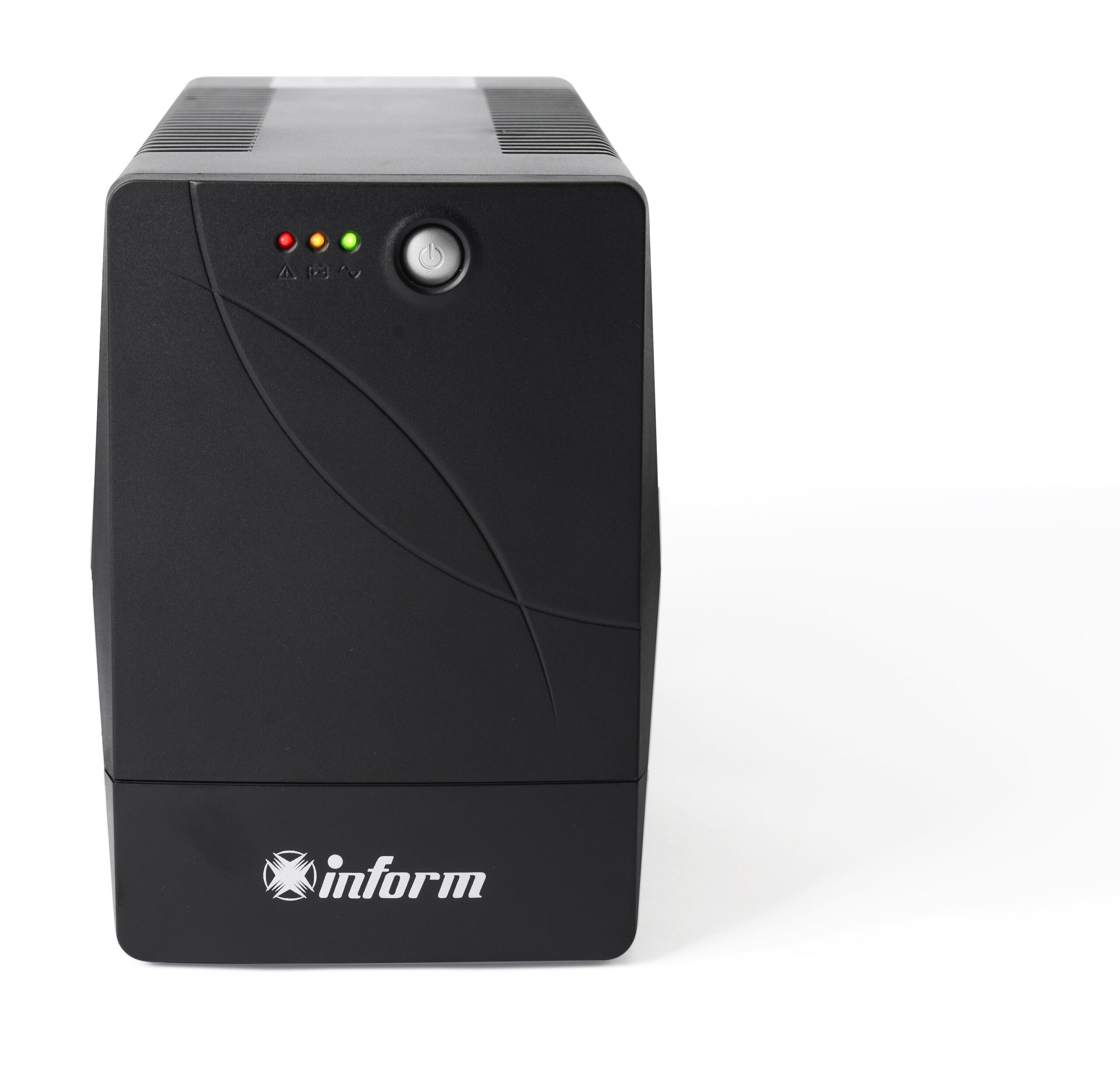 INFORM GUARDIAN 2000VA 1F/1F (2X9AH) 7/20DK LINE INTERAKTIF UPS - Image 2