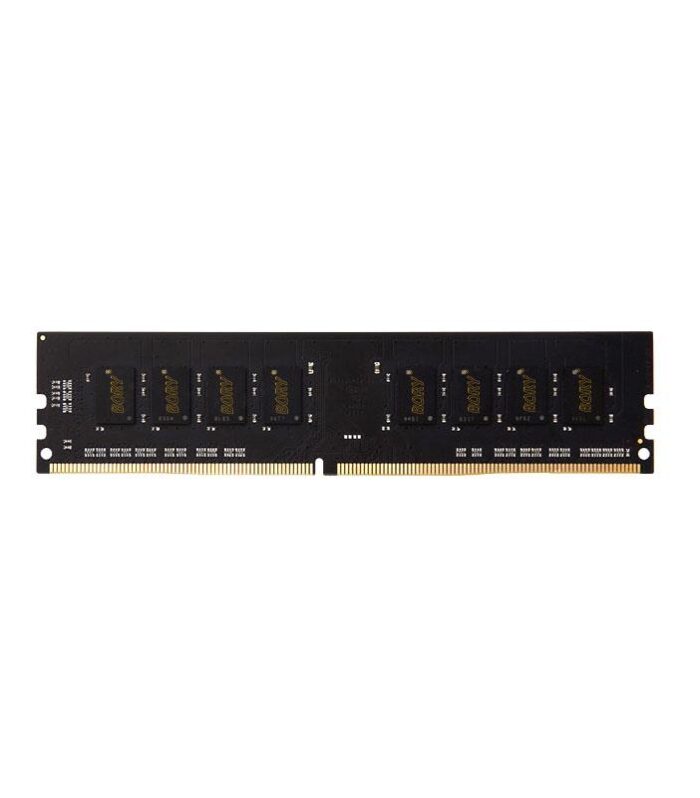 4 GB DDR3 1600MHZ BORY KUTULU DESKTOP