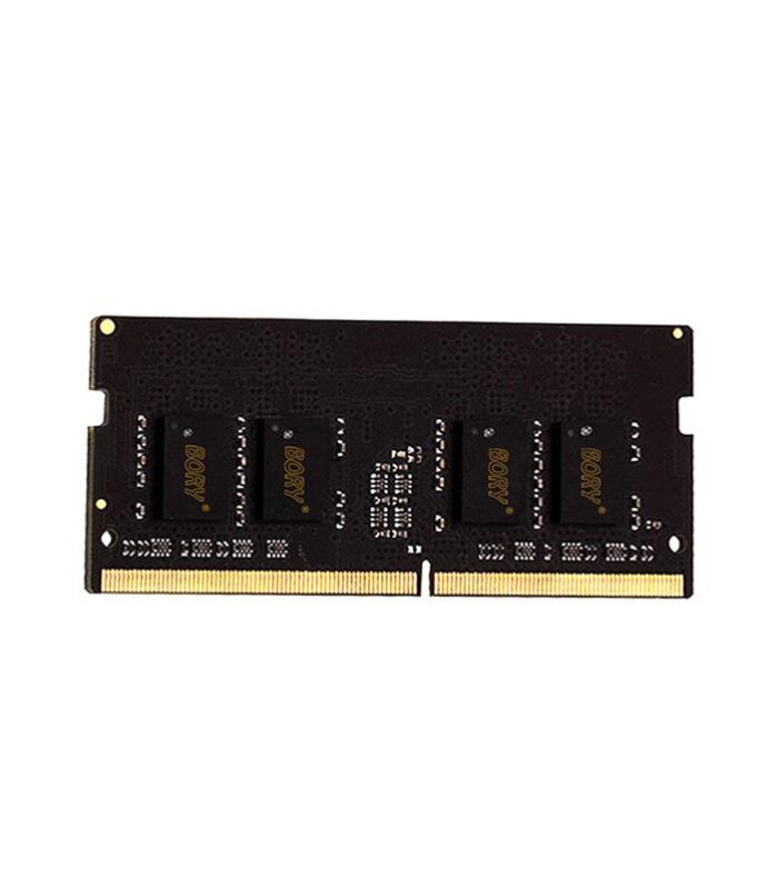 8 GB DDR4 2666MHZ BORY KUTULU NB