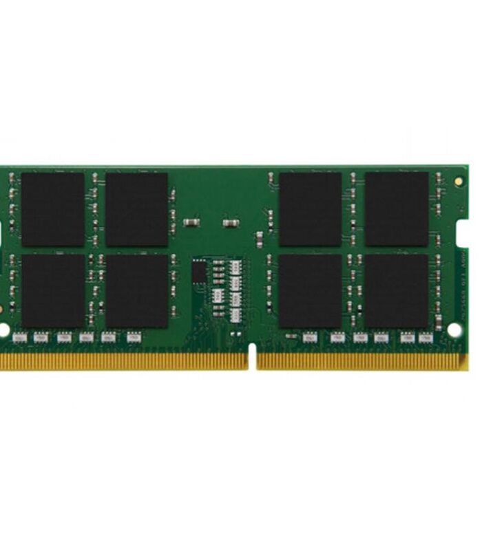 32 GB DDR4 3200MHZ KINGSTON CL22 NB KVR32S22D8/32