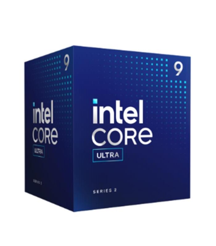 INTEL CORE ULTRA 9 285K 3.7GHZ 36MB 1851P FANSIZ (BOX)