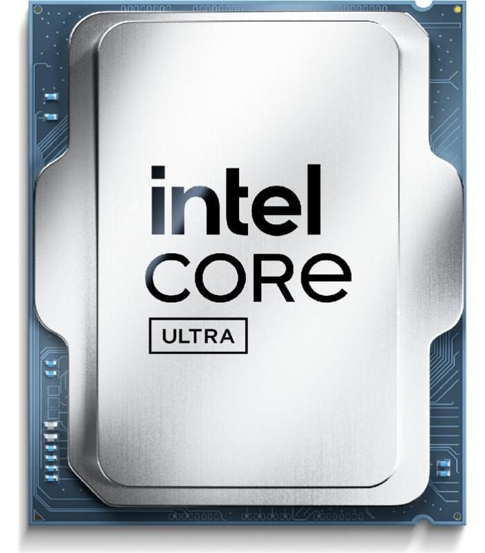 INTEL CORE ULTRA 7 265KF 3.9GHZ 36MB 1851P FANSIZ (TRAY)