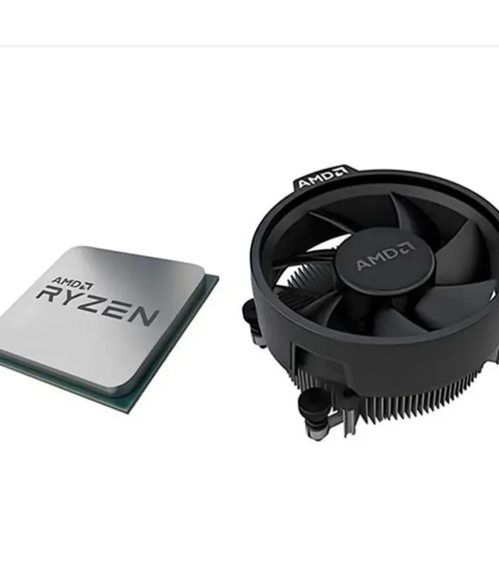 AMD RYZEN 5 7500F 3.7GHZ 32MB 65W AM5 FANLI (MPK)