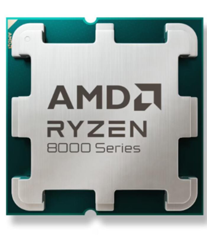 AMD RYZEN 7 8700F 4.1GHZ 16MB 65W AM5 FANSIZ (TRAY)