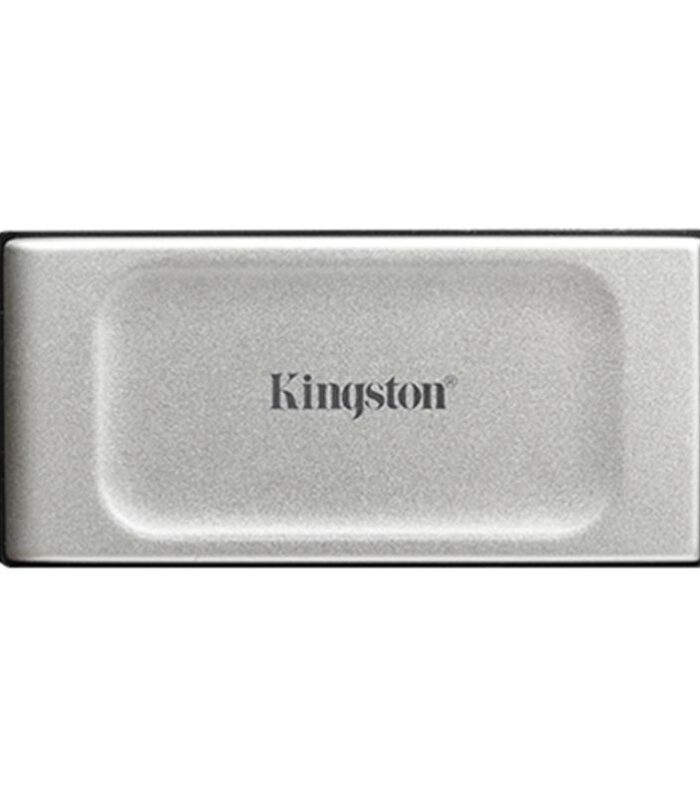 1 TB KINGSTON EXTERNAL USB-C 3.2 GEN 2X2 SSD 2000/2000 MBS SXS2000/1000G