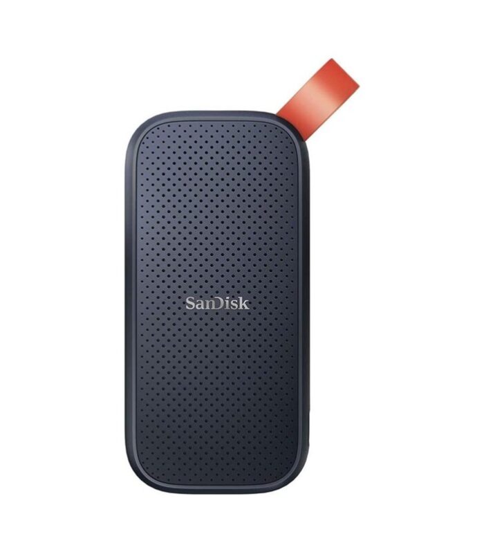 2 TB SANDISK SDSSDE61-2T00-G25 EXTREME TASINABILIR SSD