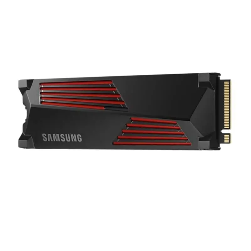 1 TB 990 PRO SAMSUNG NVME M.2 MZ-V9P1T0CW PCIE 7450-6900 MB/S SOGUTUCULU - Image 3