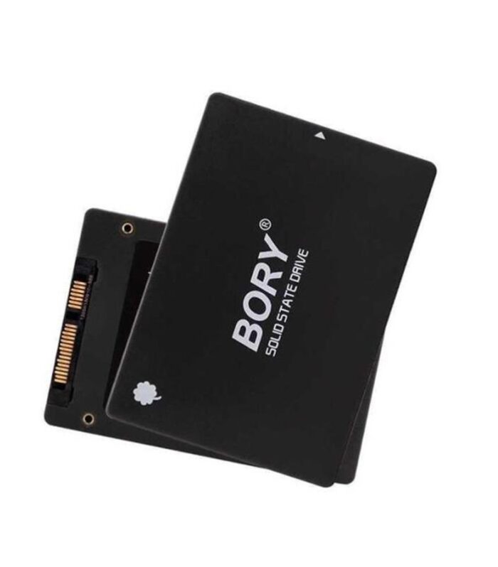 512 GB BORY SATA3 R500-C512G SSD 550/510 MBS (3 YIL GARANTİLİ)