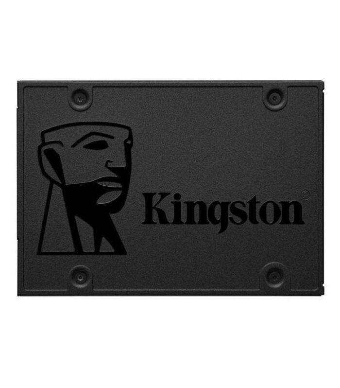 240 GB KINGSTON A400 SATA3 2.5 500/350MBS SA400S37/240G