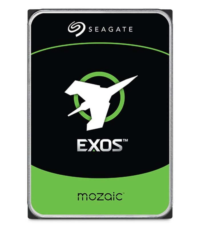 32 TB SEAGATE 3.5 EXOS SATA 512MB 7200RPM ST32000NM004K (5 YIL RESMI DISTI GARANTILI)
