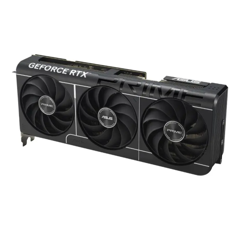 ASUS GEFORCE PRIME-RTX5070TI-O16G 16GB GDDR7 256BIT 1XHDMI 3XDP EKRAN KARTI - Image 3