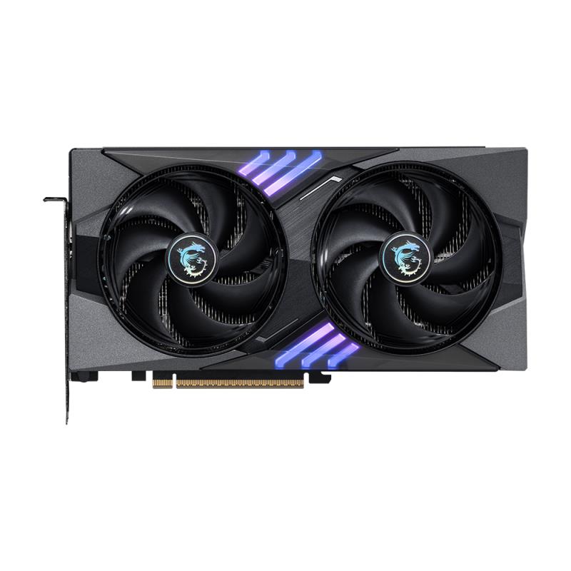 MSI GEFORCE RTX5060TI 8G GAMING OC 8GB GDDR7 128BIT 1XHDMI 3XDP EKRAN KARTI - Image 2