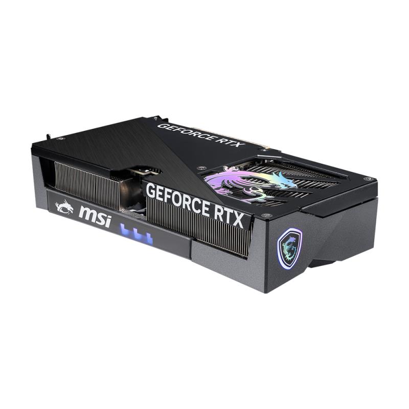 MSI GEFORCE RTX5060TI 8G GAMING OC 8GB GDDR7 128BIT 1XHDMI 3XDP EKRAN KARTI - Image 3