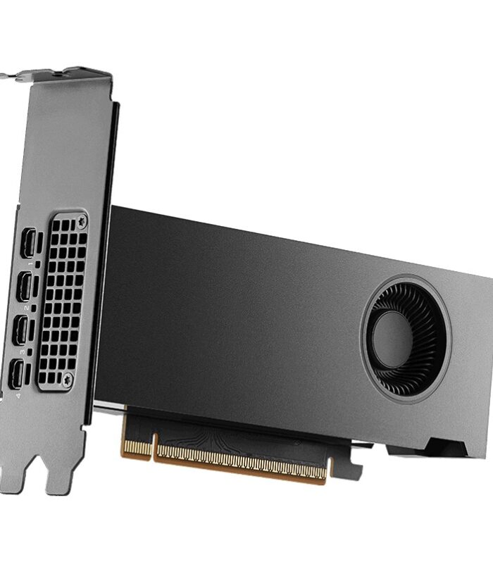 PNY RTX PRO2000 BLACKWELL VCNRTXPRO2000-SB 16GB DDR7 128BIT 4XDP YAPAY ZEKA AI EKRAN KARTI (AKSESUARLI)