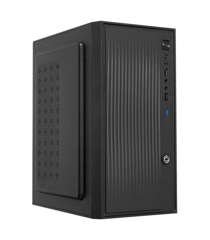 FRISBY FC-2720B 300W 1X80MM FAN USB 3.0 MICRO ATX SİYAH KASA