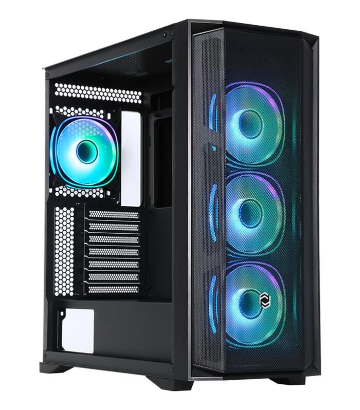 FRISBY CX-500 750W 80+(BRONZE) ARGB KASA