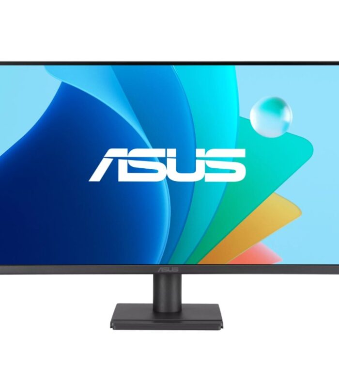 27 ASUS VA279HG IPS 1MS 120MHZ 1XVGA 1XHDMI FHD 1920X1080 DÜŞÜK MAVİ IŞIK FLICKER-FREE VESA SİYAH
