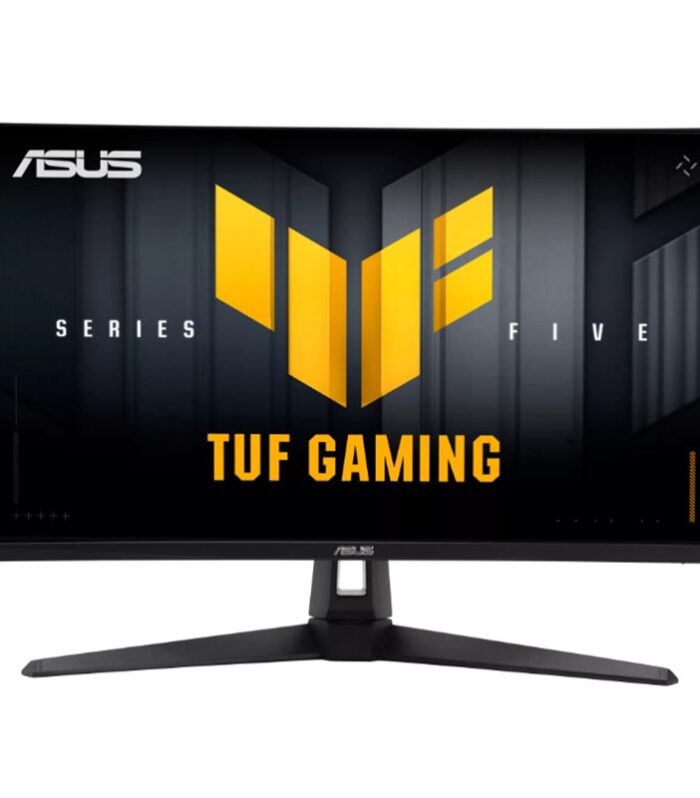 27 ASUS TUF GAMING VG27AQM5A IPS 1MS 300MHZ 2XHDMI 1XDP 1XUSB-C QHD 2560X1440 HOPARLÖR PİVOT VESA