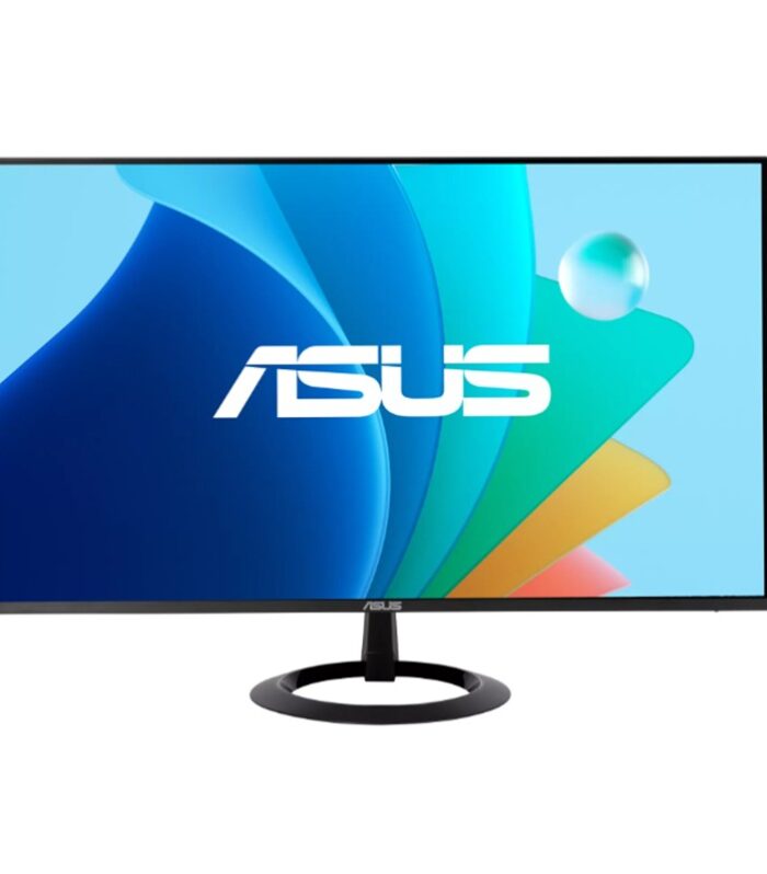 23.8 ASUS VZ249HG IPS 1MS 120HZ 1XVGA 1XHDMI FHD 1920X1080 FLICKER-FREE ÇERÇEVESİZ VESA SİYAH