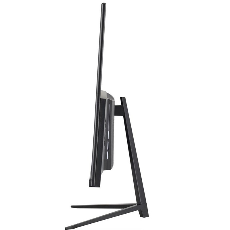 23.8 CUBE PF-24P180F05 IPS 0.5MS 180HZ HDMI DP USB FHD 1920X1080 SIYAH VESA GAMING SIFIR OLU PIXEL - Image 3