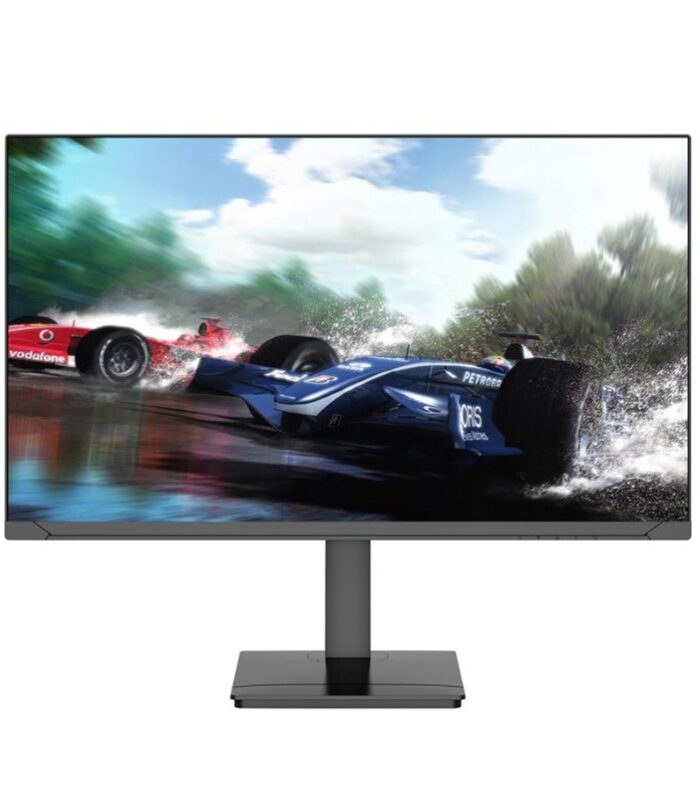 27 CUBE PA-27P240F05 IPS 0.5MS 240HZ 2XHDMI 2XDP FHD 1920X1080 FREESYNC YUKSEKLIK AYARI VESA PIVOT RGB SIYAH GAMING