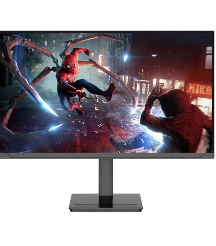 27 CUBE PA-27V240F05-2K VA 0.5MS 240HZ 2XHDMI 2XDP 2K QHD 2560X1440 FREESYNC YUKSEKLIK AYARI VESA PIVOT RGB SIYAH GAMING