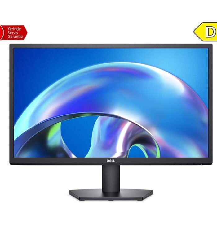 23.8 DELL SE2425H FHD 5MS 75HZ HDMI+VGA LED MONITOR