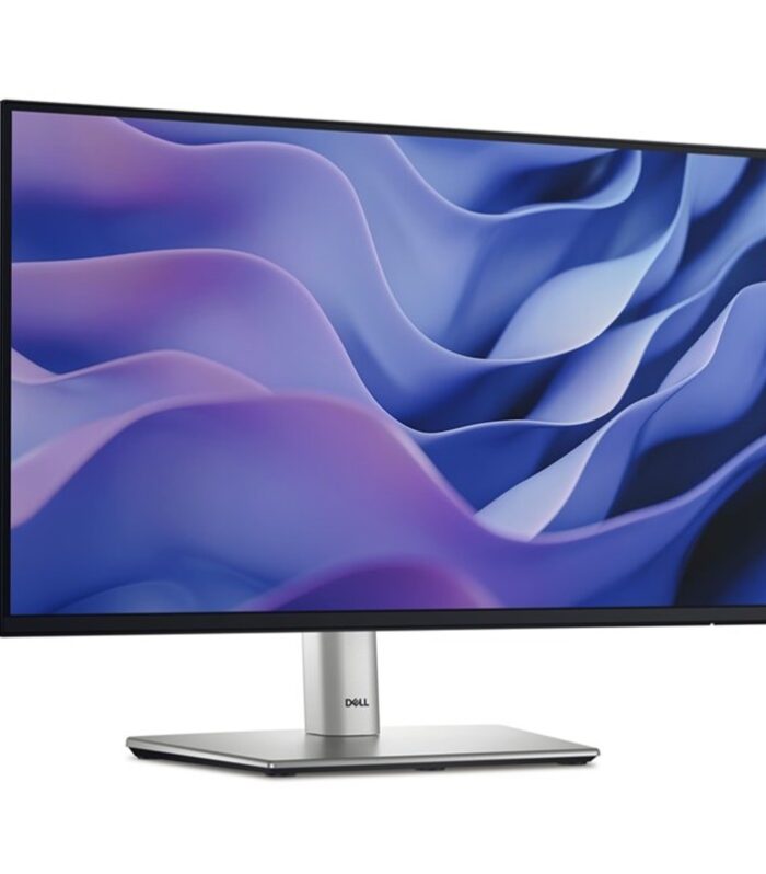 23.8 DELL PRO P2425E FHD 5MS 100HZ HDMI+DP+TYPE-C IPS PIVOT MONITOR