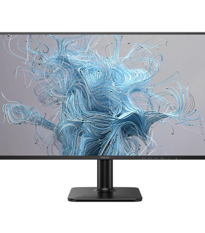 23.8 PHILIPS 24E2N1110/00 IPS 1MS 120MHZ 1XVGA 1XHDMI FHD 1920X1080 FLICKER-FREE VESA SİYAH