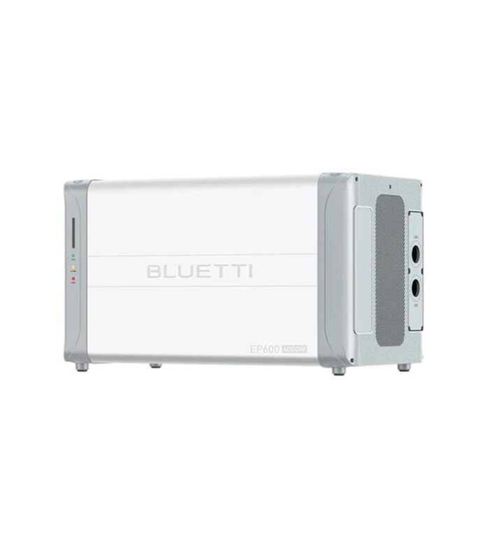 BLUETTI EP600 6000W TRIFAZE INVERTER