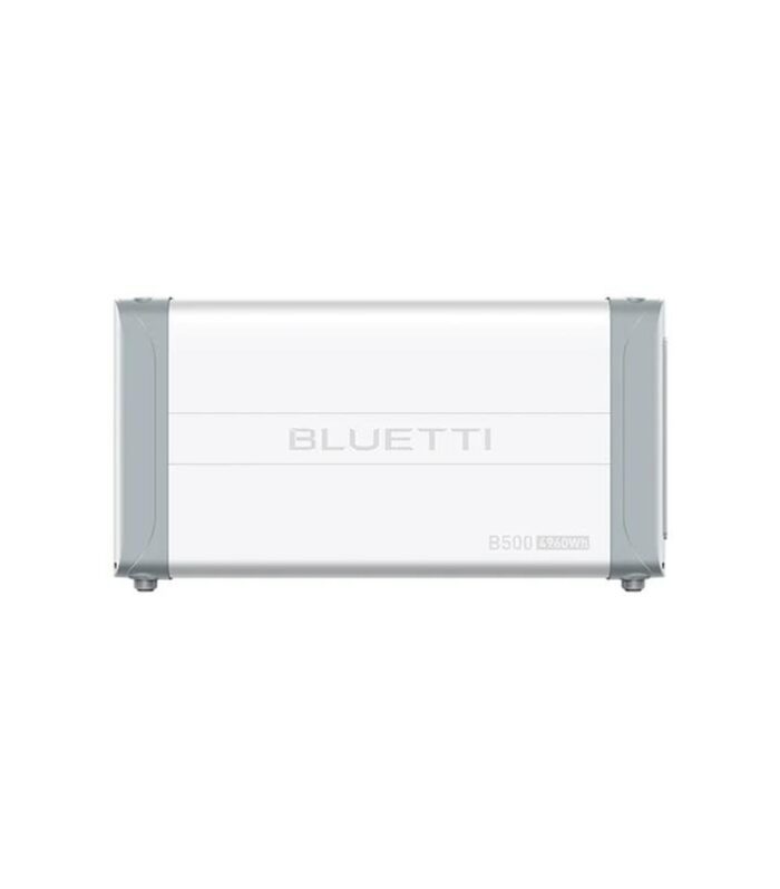 BLUETTI B500 4960WH HARİCİ BATARYA ÜNİTESİ