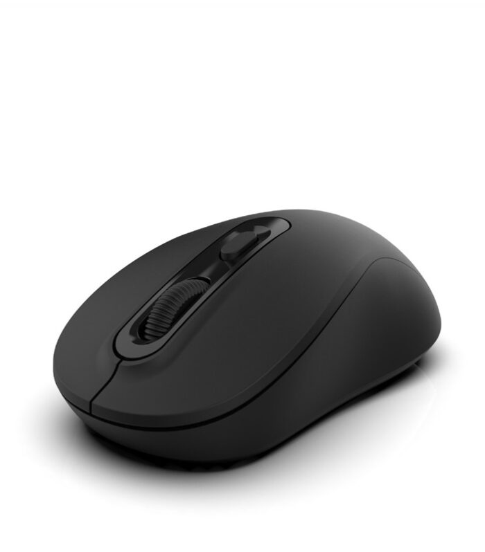 INCA IWM-288T  BLUETOOTH + WIRELESS ERGONOMIC DESIGN SILENT  MOUSE