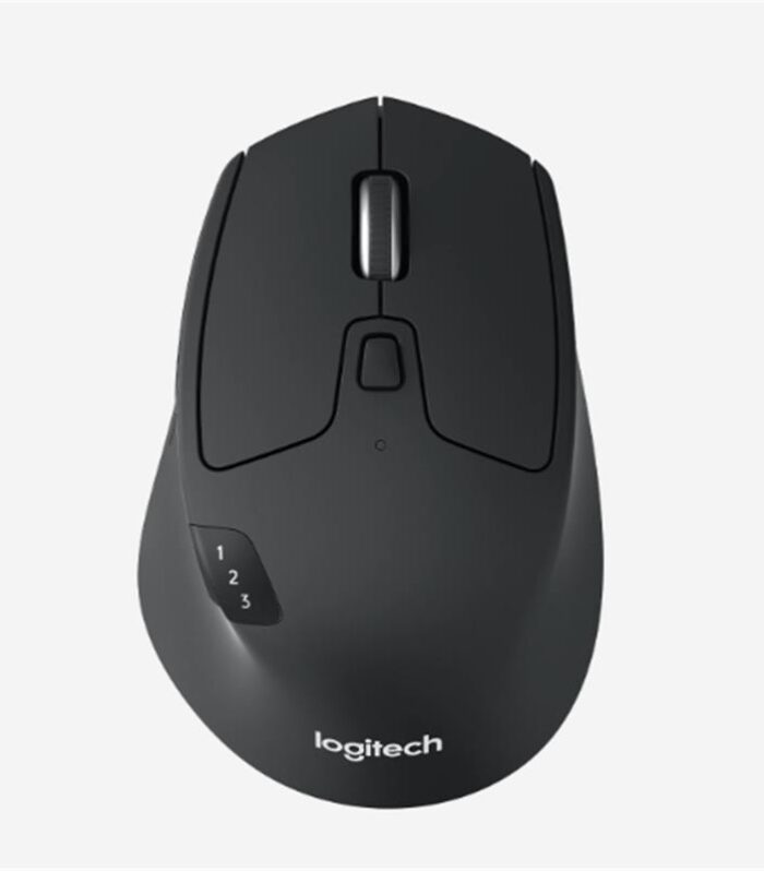 LOGITECH M720 TRIATHLON BLUETOOTH MOUSE 910-004791