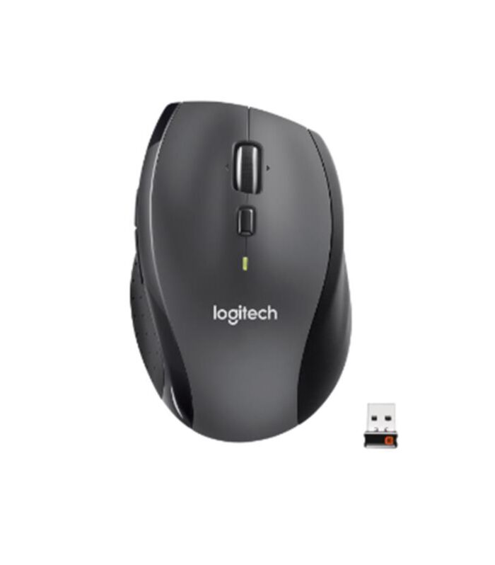 LOGITECH M705 MARATHON KABLOSUZ MOUSE SİYAH 910-001949