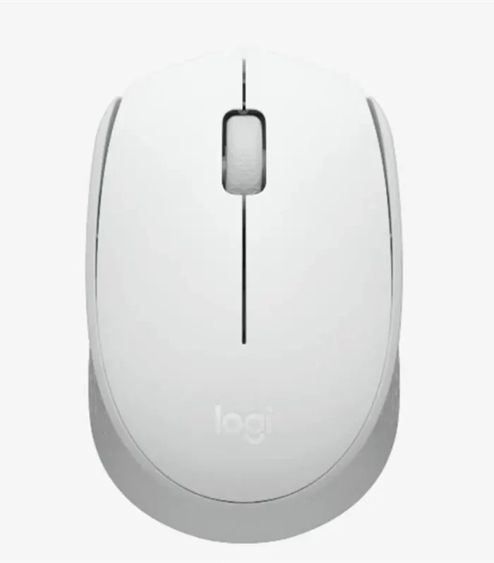 LOGITECH M171 KABLOSUZ USB MOUSE BEYAZ 910-006867