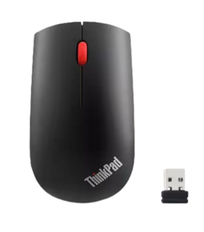 LENOVO THINKPAD ESENTIAL KABLOSUZ MOUSE 4X30M56887