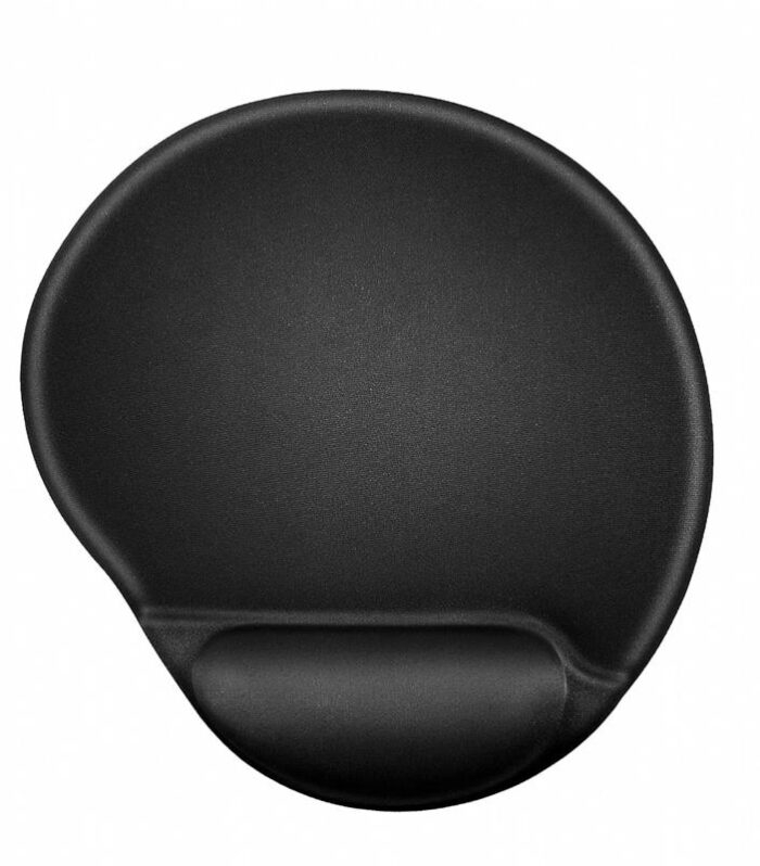 INCA IMPS-009 BILEK DESTEKLI SILIKON MOUSE PAD