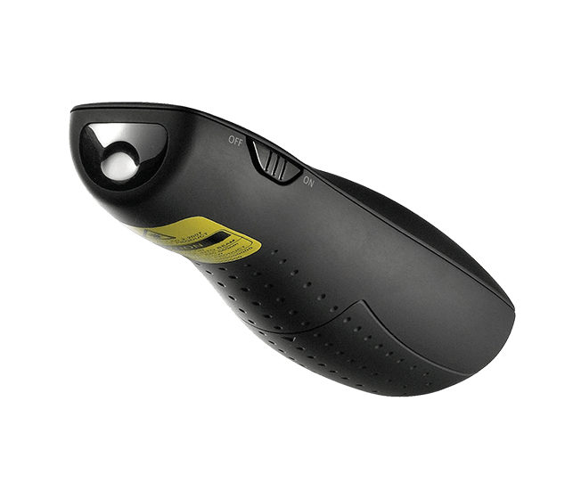 LOGITECH R400 LAZER SUNUM KUMANDASI 910-001356 - Image 2