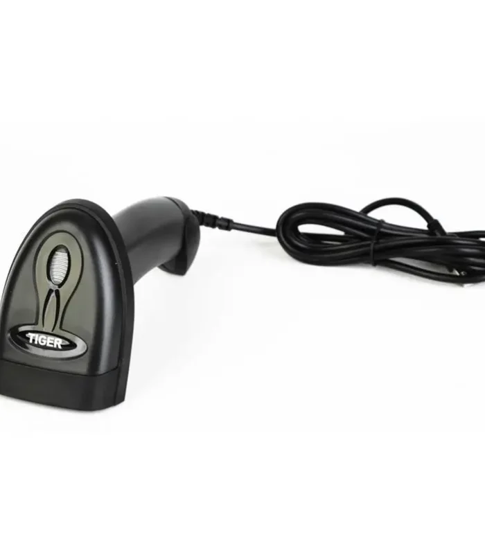 PERKON TIGER CS20 1D LAZER KABLOLU USB BARKOD OKUYUCU