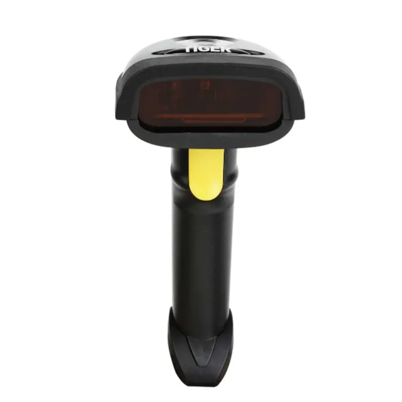 PERKON TIGER CS20 1D LAZER KABLOLU USB BARKOD OKUYUCU - Image 2