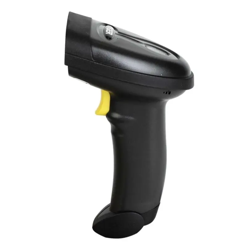 PERKON TIGER CS20 1D LAZER KABLOLU USB BARKOD OKUYUCU - Image 3