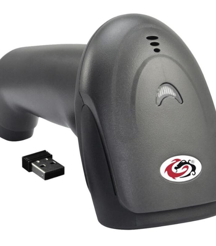 SUNLUX XL-9309B 1D LAZER KABLOSUZ BLUETOOTH BARKOD OKUYUCU