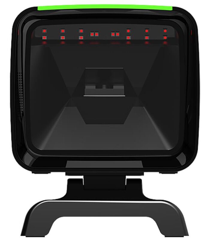 SUNLUX XL-2360A 2D KAREKOD KABLOLU USB MASAÜSTÜ BARKOD OKUYUCU