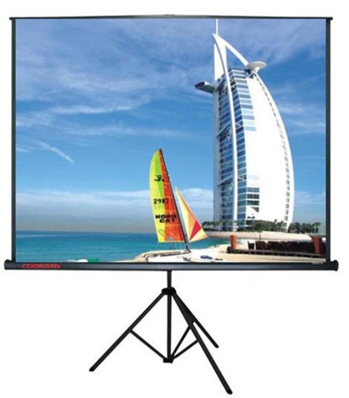 CODEGEN TX-18 180X180 TRIPOD PERDE