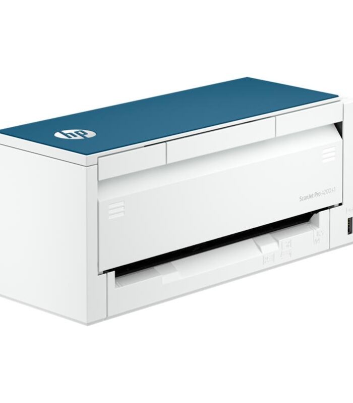HP SCANJET PRO 4200 S1 8Q4W2A A4 BESLEMELİ DOKÜMAN TARAYICI