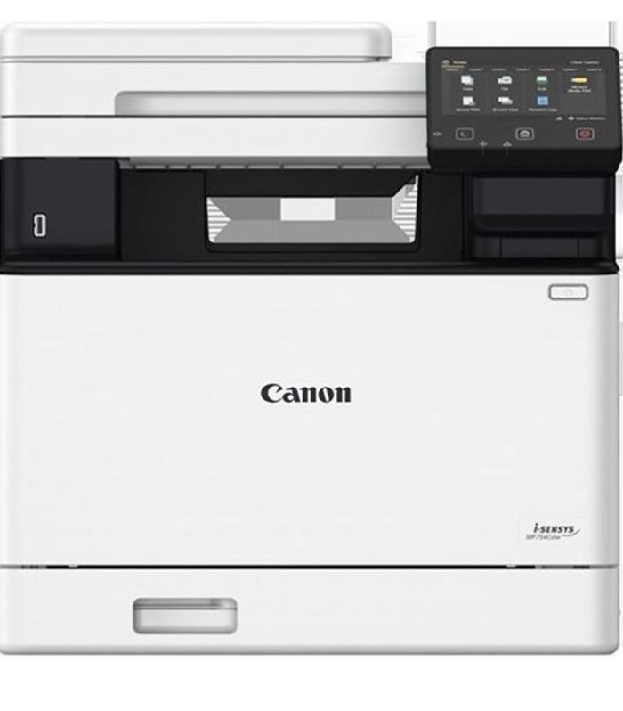 CANON MF754CDW RENKLI LAZER YAZ/TAR/FOT/FAX/ETH/WIFI/DUB